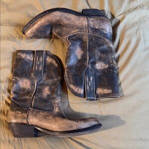 Golden Goose Boots